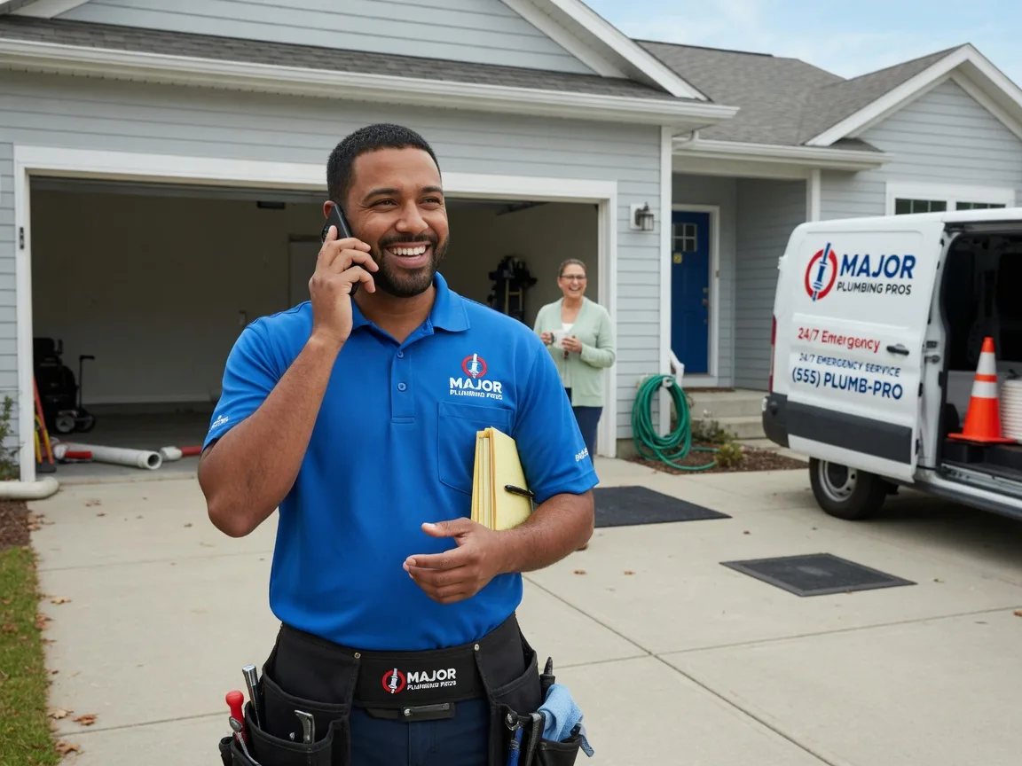 Drain Cleaning Services Goodyears Bar, CA FAQs